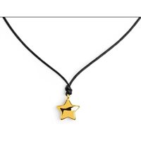 Collana Marlù Donna in Acciaio 18CO025G-N